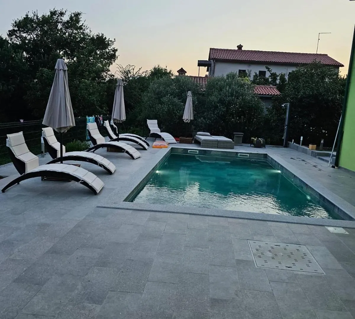 Apartment Maja Labin  0*, Labin (Istria)
