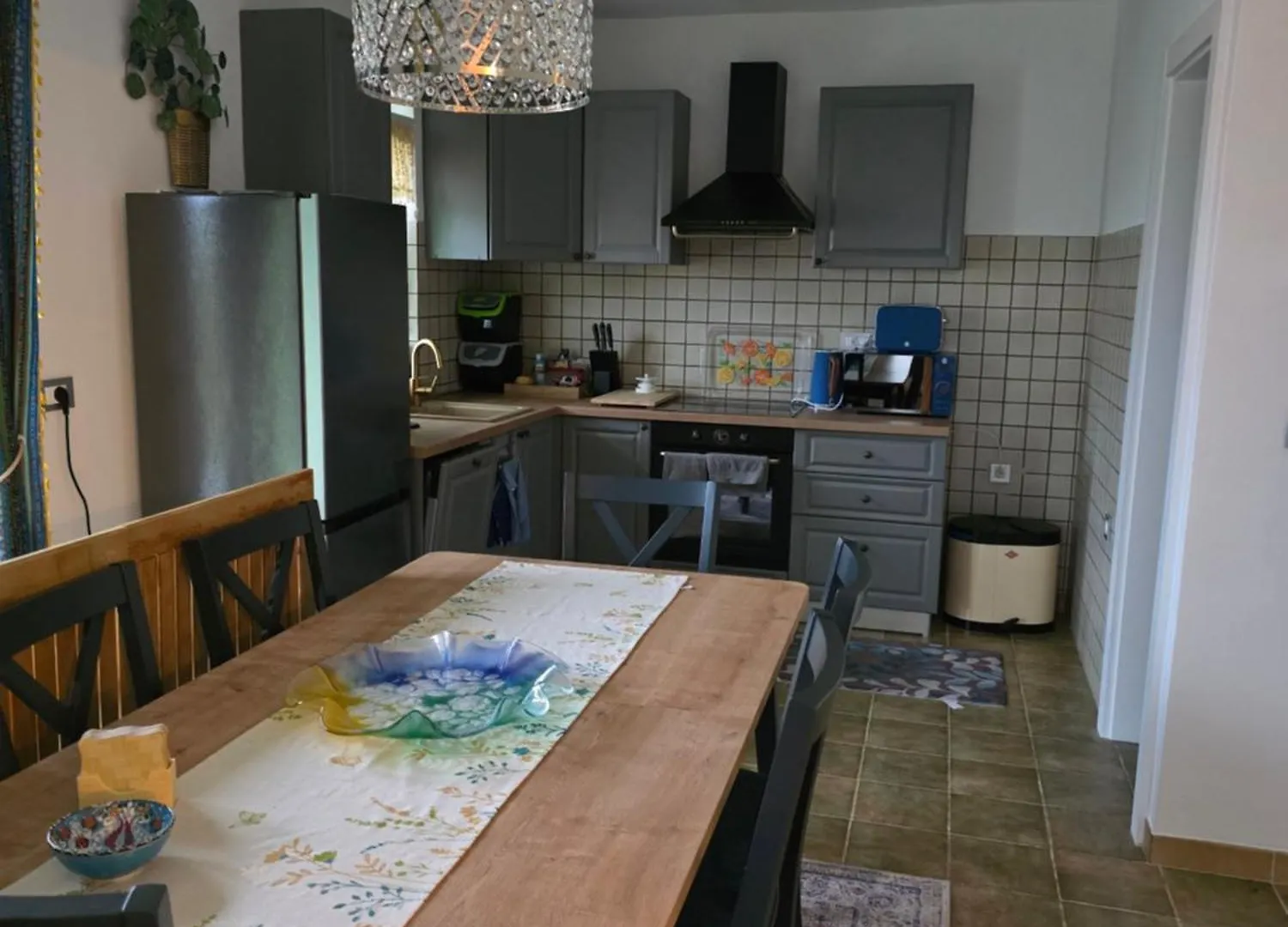 Apartment Maja Labin  0*, Labin (Istria) Croatia