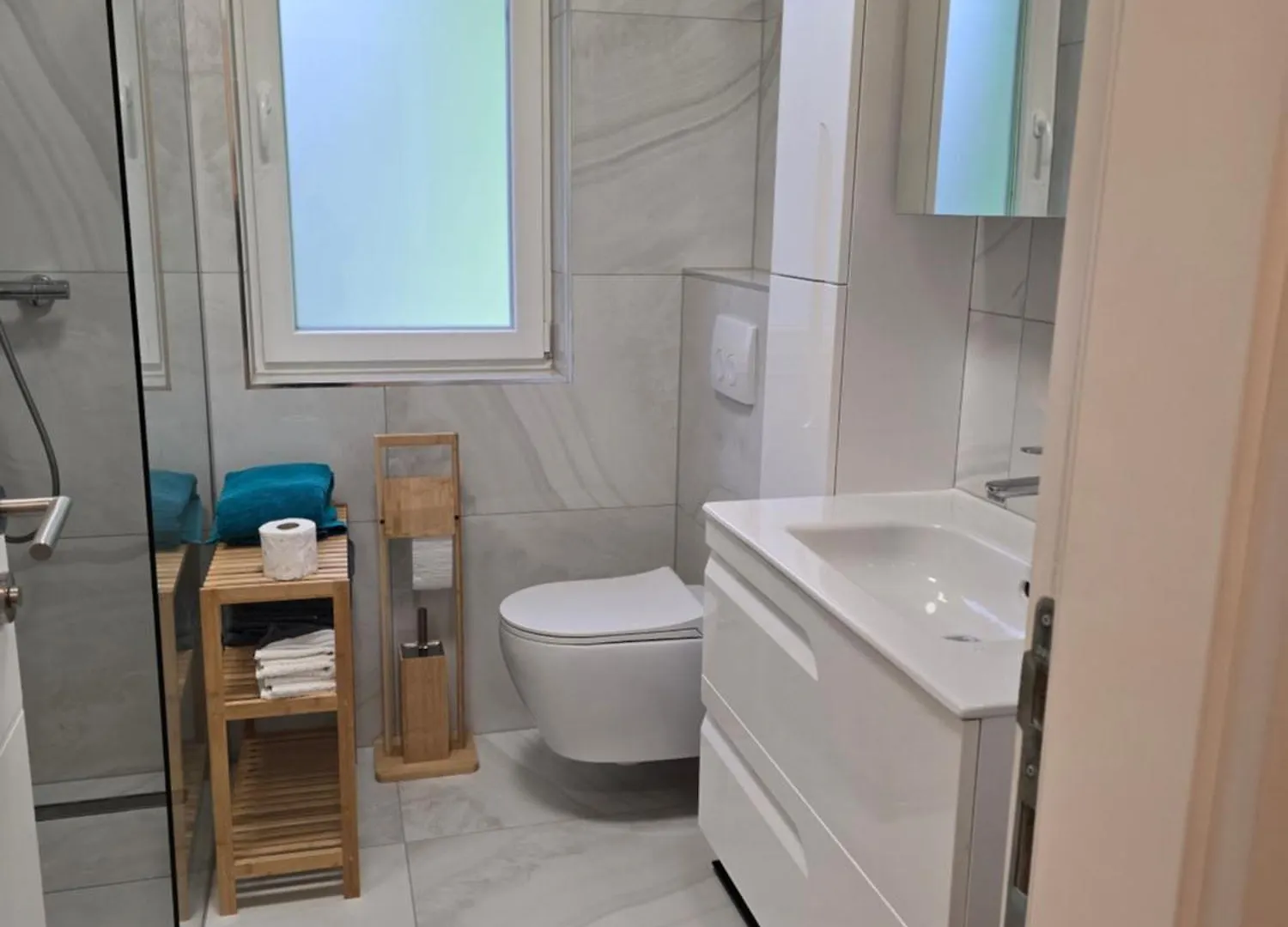 Apartment Maja Labin