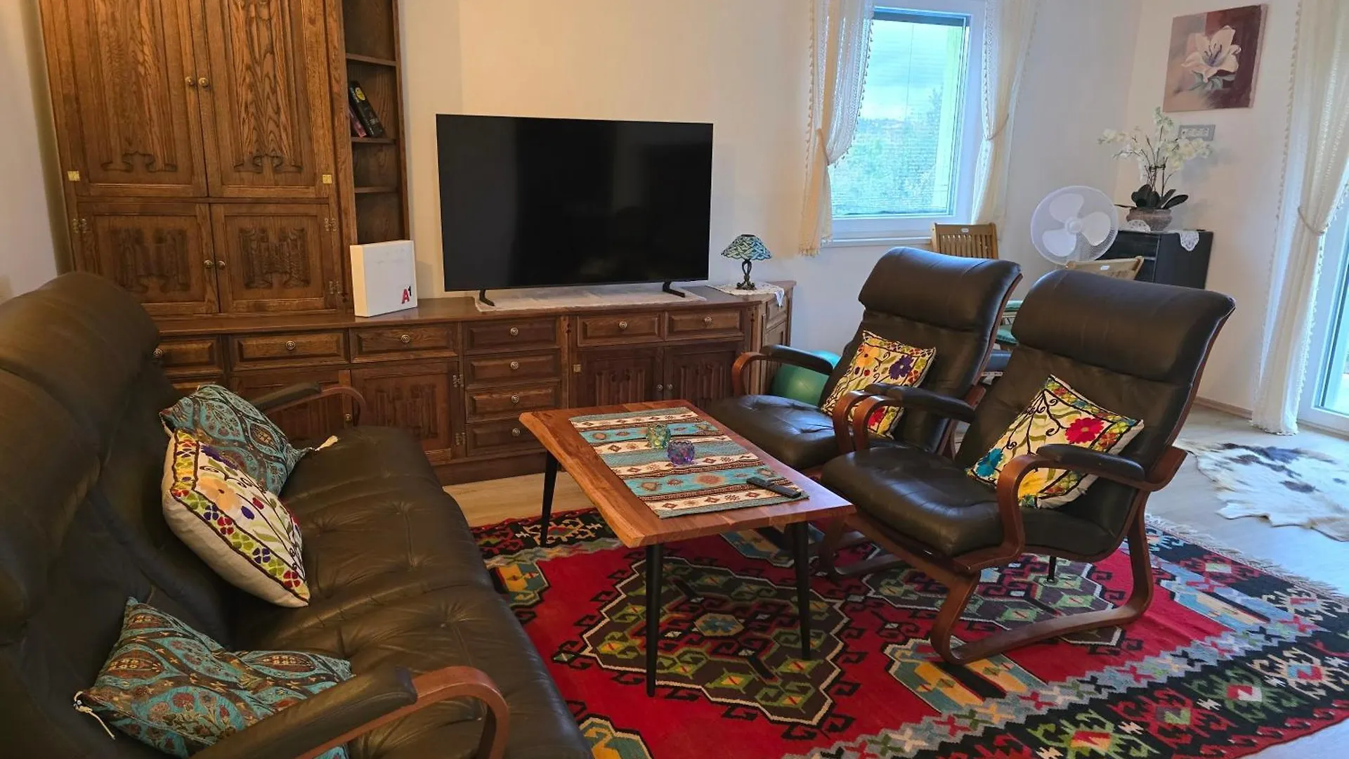 Apartment Maja Labin