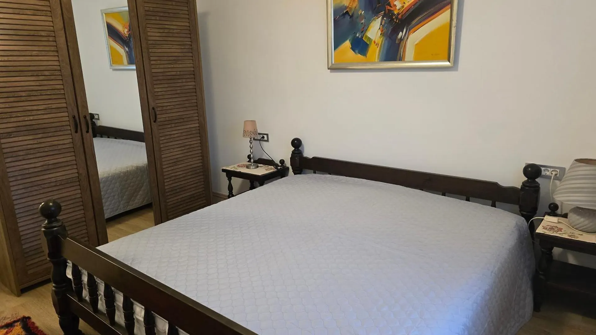 Apartment Maja Labin